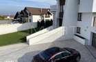 Vila de lux 5 camere +1500mp teren Cisnadie - 4