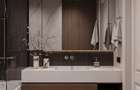 APARTAMENT 3 CAMERE | 2 bai | 81 mp utili - Militari - 4