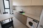 Silk District, apartament de inchiriat, 2 camere, bucataria inchisa - 1