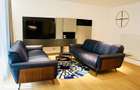 Duplex de lux 4 camere, terasa 80mp, 2 locuri parcare, Herastrau - 4