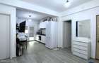 Mamaia Nord - TRL Twins Residence, 2 camere, 2 bai, parter cu balcon!