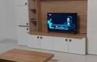Inchiriez (prima inchiriere) apartament cu 3 camere in bloc nou, zona centrala (str. Gib Mihaescu - Piata Simian), Ramnicu Valcea - 1