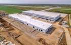 SPATII INDUSTRIALE DE INCHIRIAT IN CTPARK ORADEA CARGO TERMINAL - 1