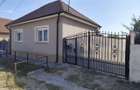 Casa la tara - teren 2826 mp, acces auto, in Sacadat, Bihor