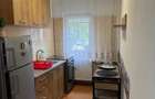Apartament cu o camera, 40 mp utili, parter - Piata Doina - 1