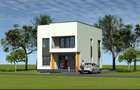 Casa de vanzare individuala 178 mp/700 mp !125000 EURO! - 5