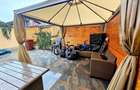 De vanzare - Casa 2 camere, renovata - singur in curte -P... - 4