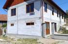 Casa in constructie 2025 in satul Braisoru com.Sancraiu jud Cluj.