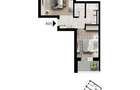 Apartament 2 camere , faza 5 Maniu 141