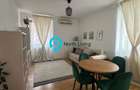 2 camere Cotroceni - Grozavesti | 49,4 mp | renovat complet | mobilat - 4
