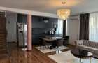 Vila superba 5 camere , Rosu, Chiajna, mobilată utilată lux - 1
