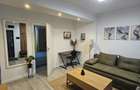 De inchiriat studio 45 mp Electroputere Mall Complex President compartimentat 2 camere