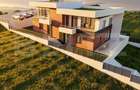 Teren 1012 mp, front 16 m, AC-casa familiala cu 2 unit locative, Dezmi - 5