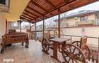 Vila spa?ioasa S+P+1+M | 306 mp utili | Trapezului | 9 camere | 4 Bai - 8