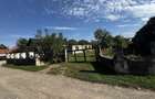 Teren intravilan de vanzare, 3600 mp, apa - 1