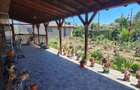 Lazu casa 3 dormitoare, teren 515 mp