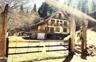 Vanzare Cabana in pitorerscul peisaj din Plaiul Foii, Zarnesti Brasov - 16