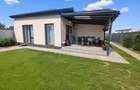 Casă modernă, 120 mp, teren 403 mp, zona Ișalnița - 1