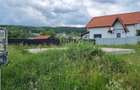 Vand teren Mosoaia, cu fundatie si proiect sau schimb cu apart. 2 camere Pitesti,etaj intermediar - 5