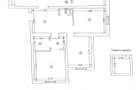 Apartament 4 camere dec, 91,36 mp,  Tudor Vladimirescu ,Boxă în proprietate! - 1