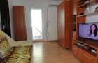 Apartament 1 camera, etaj 2, renovat, centrala pe gaz, complet mobilat - 10