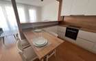 Apartament 2 camere bloc nou,parcare str Decebal - 4