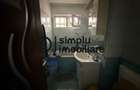 Apartament 2 camere semidecomandate transformat in 3 et 3/4 Brazda