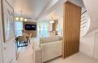 Duplex in Central Address cu terasa si parcare mobilat Lux - 1