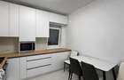 Apartament nou cu 2 camere cu balcon zona Deventer