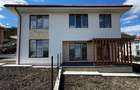 Casa Tip Duplex parter+etaj,120 mp utili,400 mp de teren, situata in Chinteni! - 1