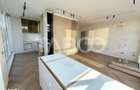 Penthouse de vanzare zona Gheorgheni vedere panoramica finisat premium