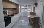 Apartament modern 4 camere, 125 mp, bloc nou, zona Ramiro