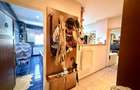 Garsoniera 43 mp cu centrala proprie, zona Obor - Ferdinand - 17