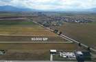 Oportunitate investi?ie: 30.000 mp cu PUZ aprobat, SanpetruBod - 1