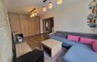 Apartament 3 camere mobilat, cu doua locuri de parcare in Andrei Muresanu - 7