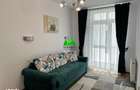 Apartament 3 camere de inchiriat parcare Sibiu City Residence - 5