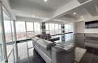 Penthouses de inchiriat, 200 mp. utili + 60mp. terasa - Mihai Viteazu - 6