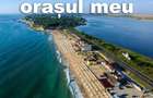 De vinzare teren ieftin la mare 2040mp 25 Euro mp pe faleza farului tuzla romania - 1