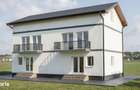 Casa tip duplex P+E+M, 139mp utili, teren 240mp, Izvor