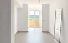 Apartament 2 camere, etaj1/3, bloc nou, intabulat, loc parcare, Valea Lupului