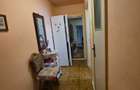 2 camere, str. Smirodava, 50 mp, bucatarie mare, 2 debarale - 6