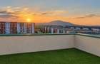 Penthouse de lux - Avantgarden, complet mobilat si echipat, proprietar