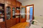 Apartament luminos 4 camere, bloc reabilitat, zona linistita, metrou A - 2