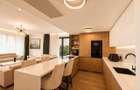 Apartament 4 camere cu vedere panoramica | One Herastrau Towers - 8