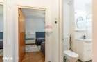 Apartament cu 2 camere de vanzare in Bucurestii Noi, metrou, parc - 4