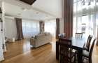 Penthouse de Inchiriat 160 mp | Terasa | Zona Centrala - Sibiu - 3