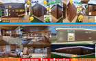 Inchiriez Tiny Houae Rustic - 1