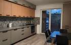 Inchiriez apartament cu 2 camere