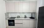Inchiriez apartament 2 camere titan complex rasarit de soare + parcare inclusa