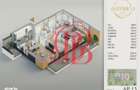 3 camere finalizat proiect Exclusivist cu piscina proprie - 8